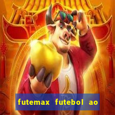 futemax futebol ao vivo corinthians